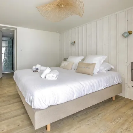 L'instant Bassin - Proche D'arcachon Apartmán Arcachon