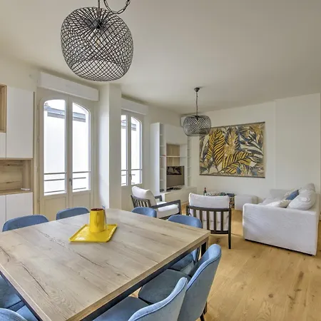 L'instant Bassin - Proche D'arcachon Apartmán Arcachon