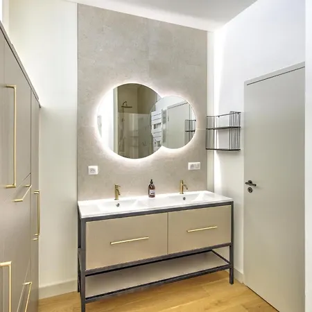 L'instant Bassin - Proche D'arcachon Apartmán