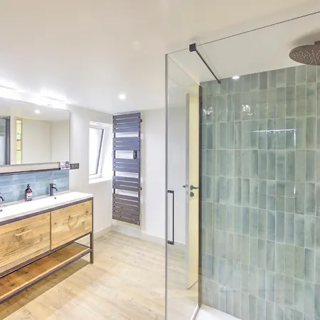 Apartmán L'instant Bassin - Proche D'arcachon