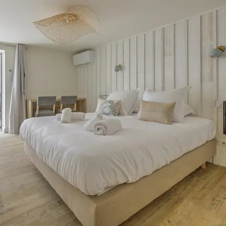 L'instant Bassin - Proche D'arcachon * Arcachon