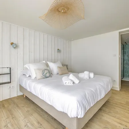 L'instant Bassin - Proche D'arcachon Apartment