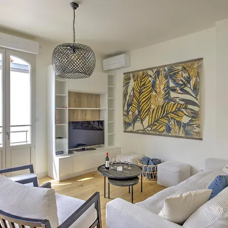 Apartment L'instant Bassin - Proche D'arcachon *