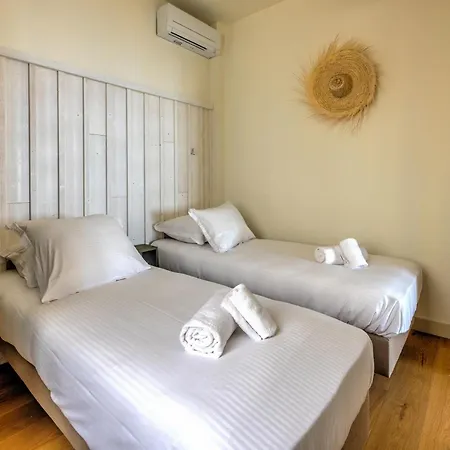 Apartment L'instant Bassin - Proche D'arcachon Arcachon