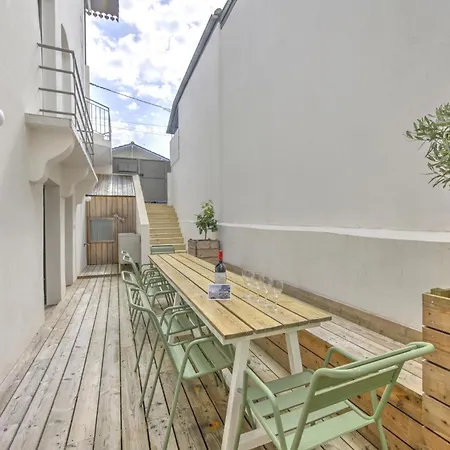 L'instant Bassin - Proche D'arcachon * Arcachon