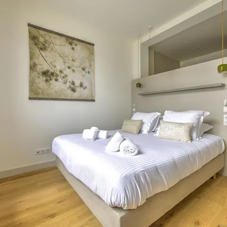 L'instant Bassin - Proche D'arcachon Apartment *