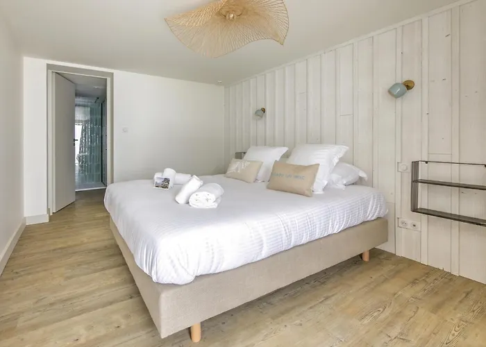 L'instant Bassin - Proche D'arcachon Apartment Arcachon