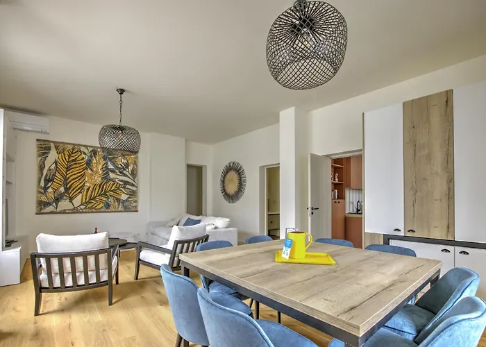 Apartment L'instant Bassin - Proche D'arcachon